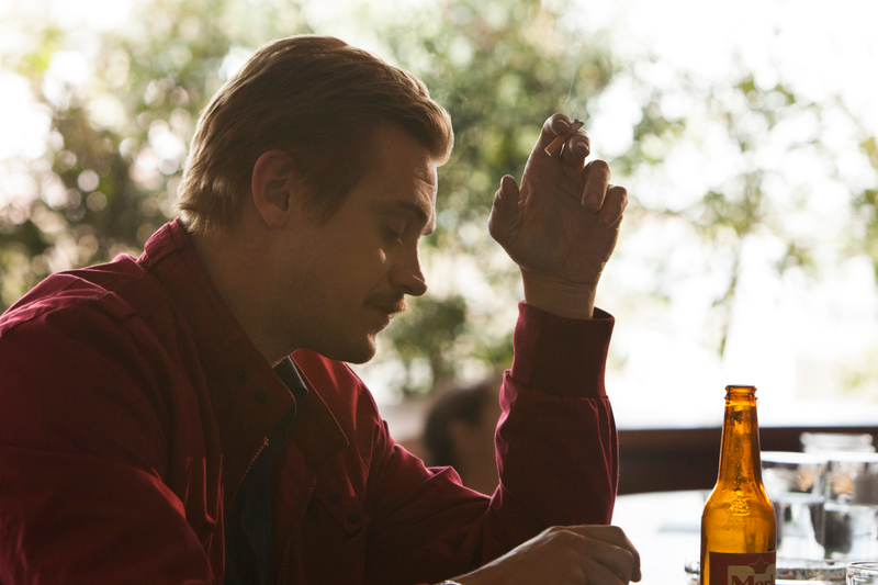 Boyd Holbrook (Image: Netflix)